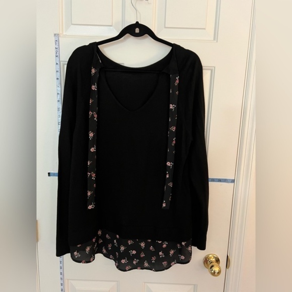 Loft Tunic, XL